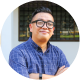 Joshua, Case Manager