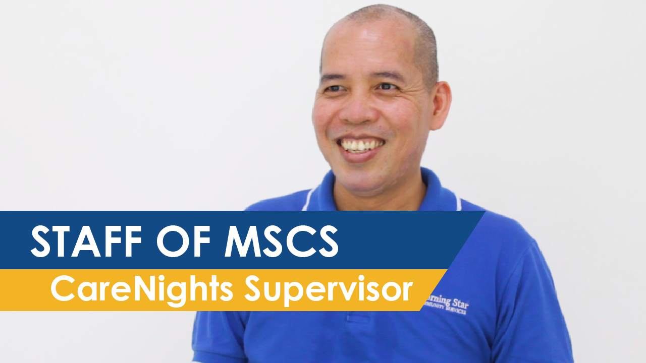 MSCS Parent Support parenting answers and tips
