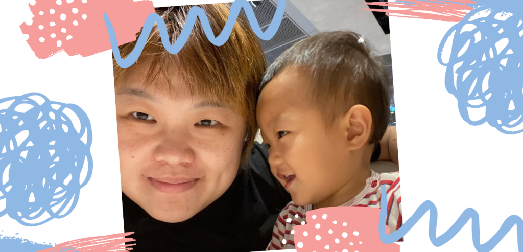 How I balance family life & work from home in 2021