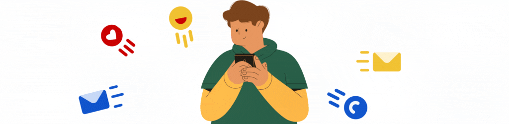 Signs Your Child is Ready for Smartphone